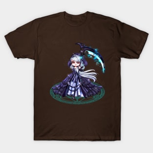 Game Nikki T-Shirt